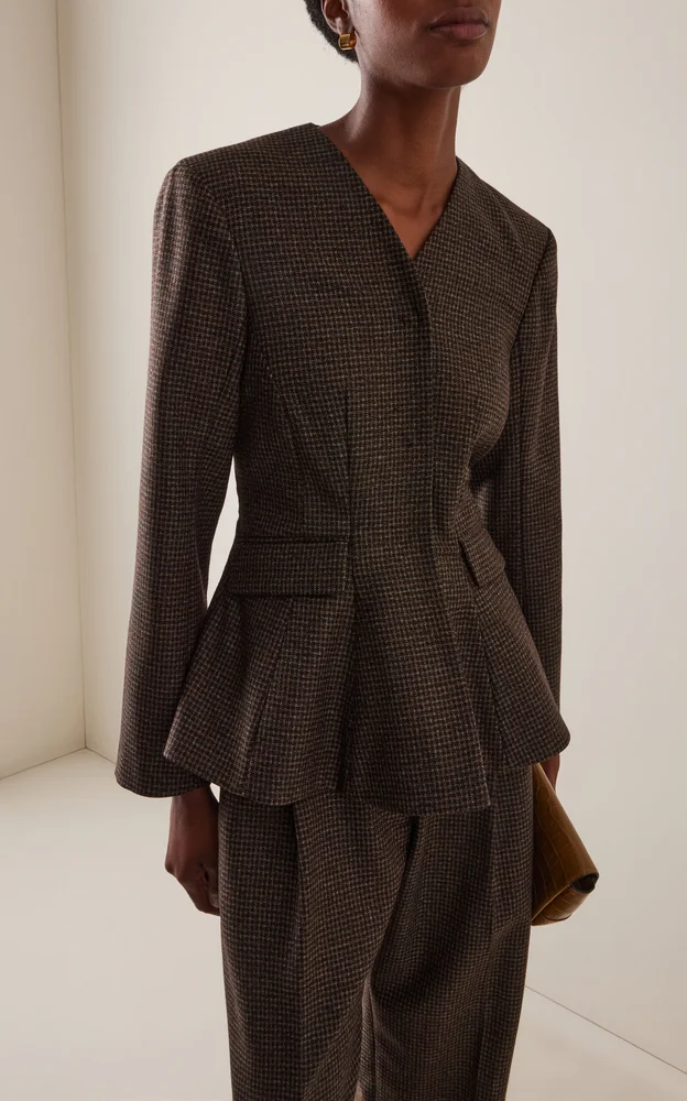 Mattie Blazer