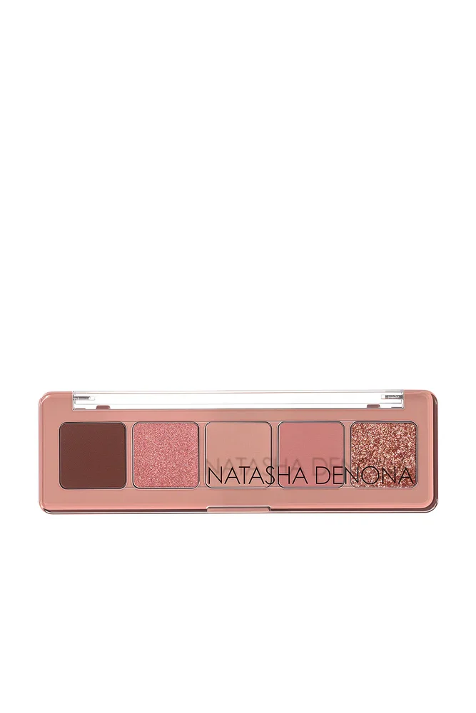 Mini Bloom Eyeshadow Palette