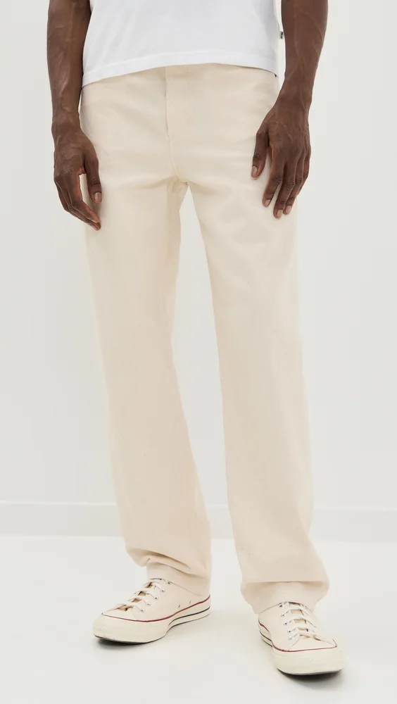 Fairfax Relaxed Jeans
