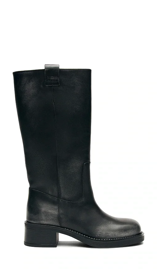 Sajan Boot ALOHAS