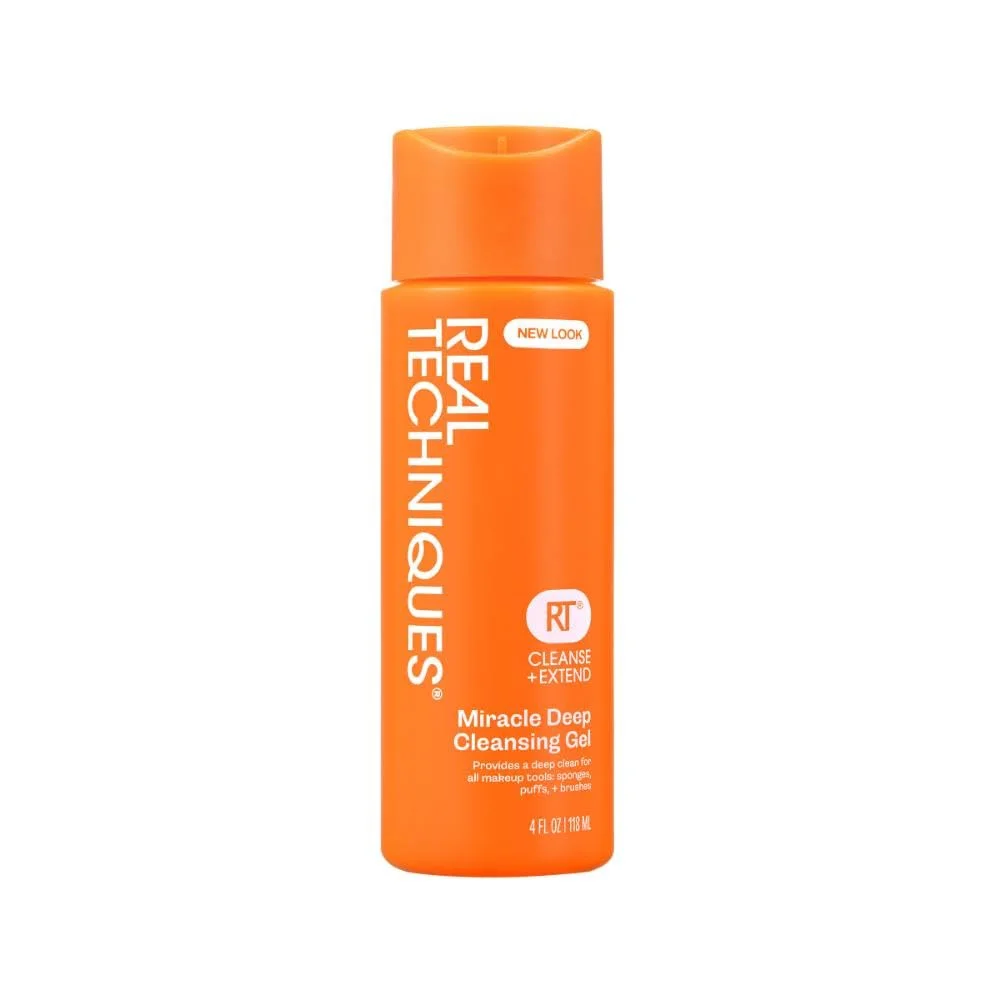 Miracle Deep Cleansing Gel