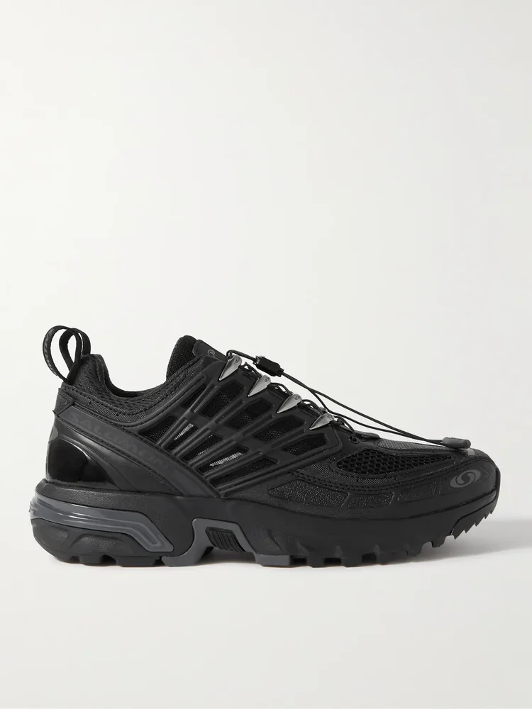 ACS Pro Mesh and Rubber Sneakers