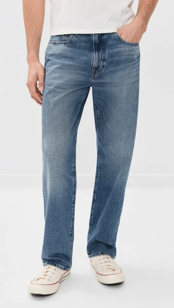 1991 Loose Talcott Jeans