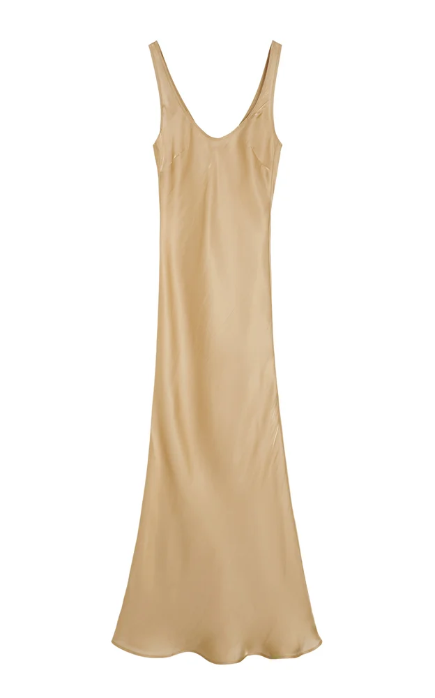 Lilou Maxi Dress