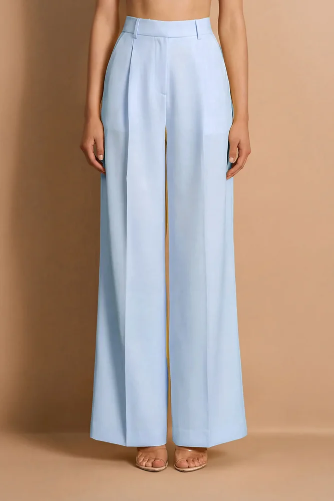 Brooklyn Wide Leg Pants