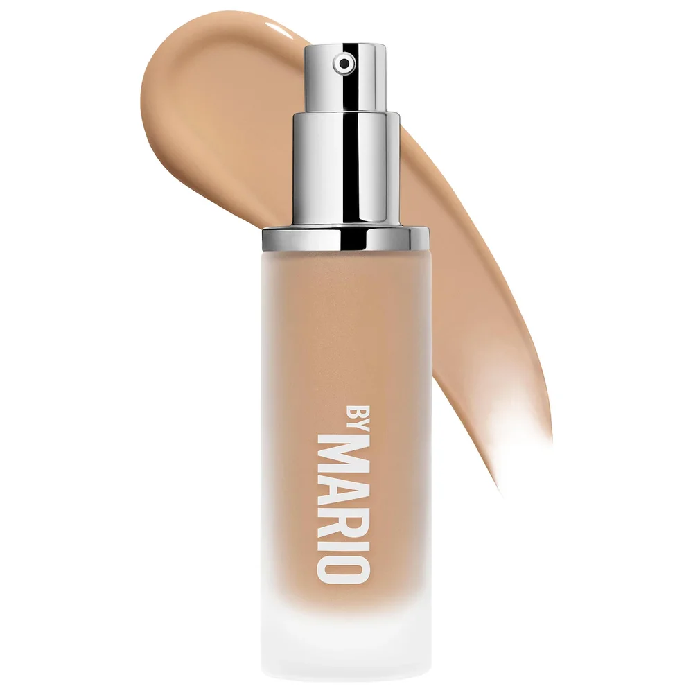 SurrealSkin Natural Finish Foundation 8 N
