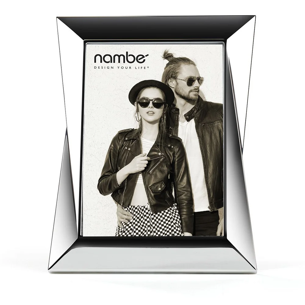 Bevel Picture Frame, 5" x 7"