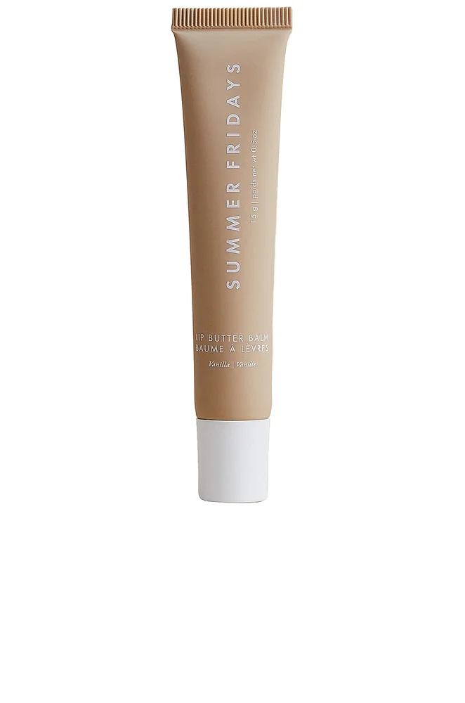 Lip Butter Balm in Vanilla