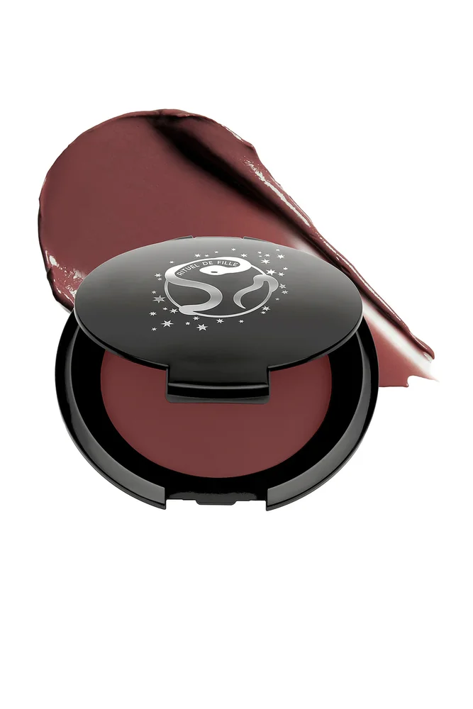 Color Nectar Pigment Balm in Moth