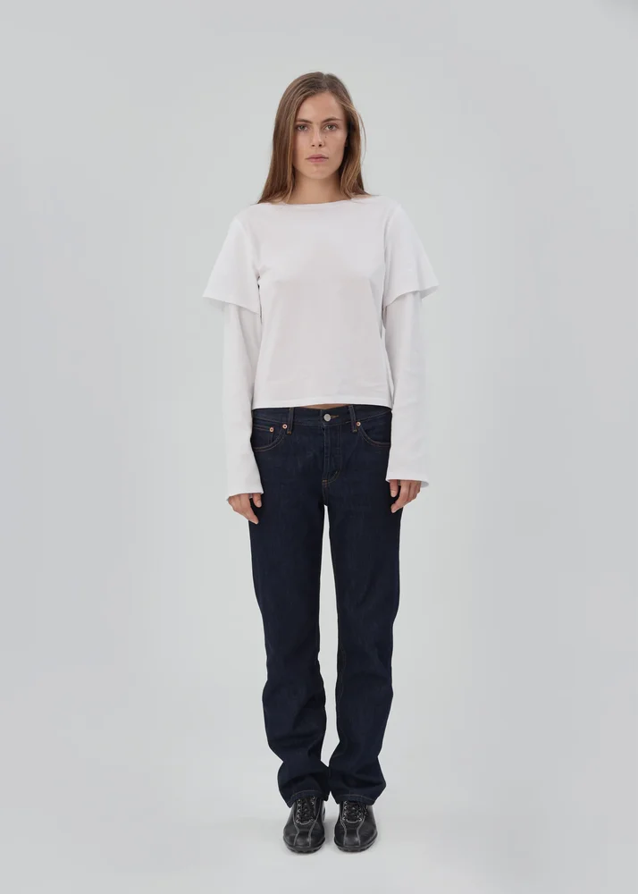 Life Jean in Indigo Indigo