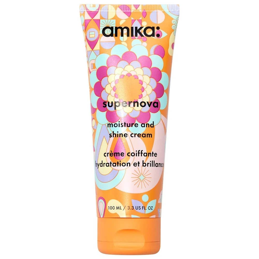 Supernova Moisture & Shine Cream