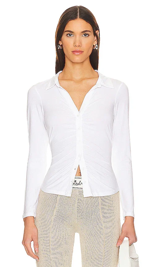 Dream Girl Button Up Sanctuary