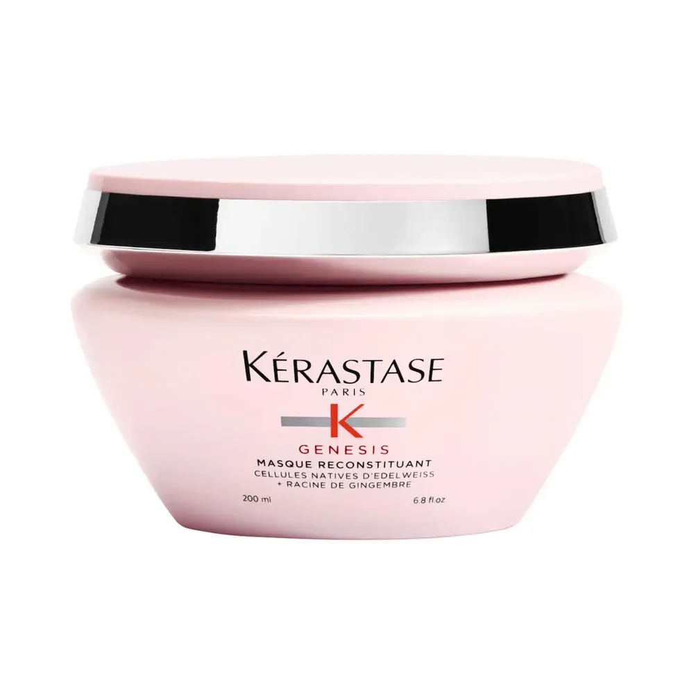 Genesis Strengthening Hair Mask