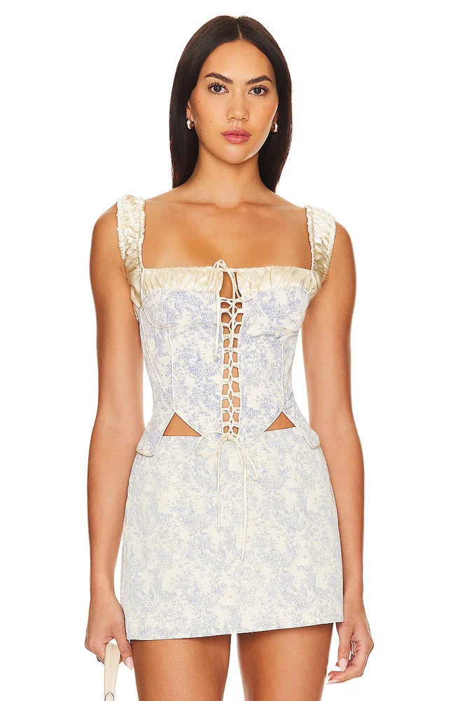 Angelina Corset