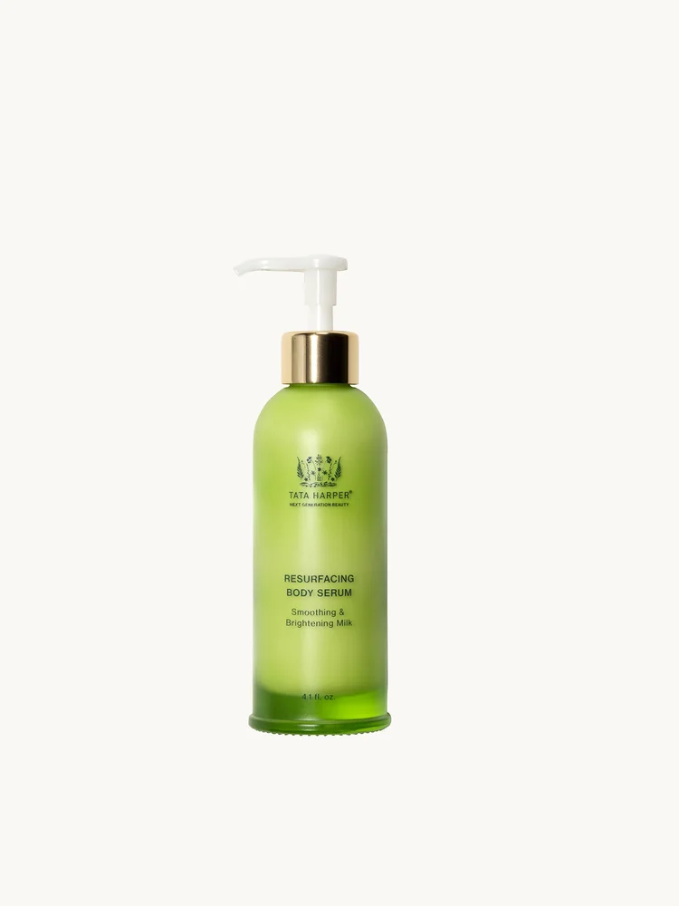 Resurfacing Body Serum