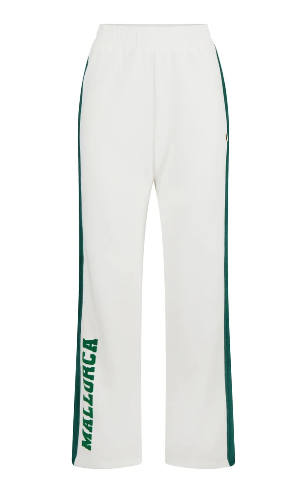 Mallorca Knit Pant Snow