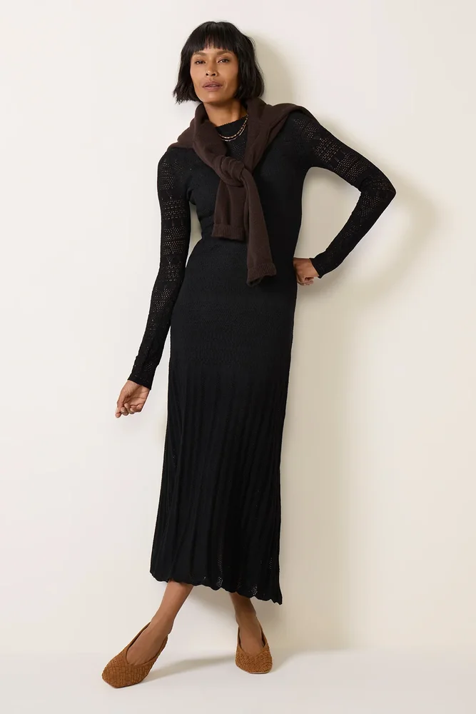 Avery Midi Dress