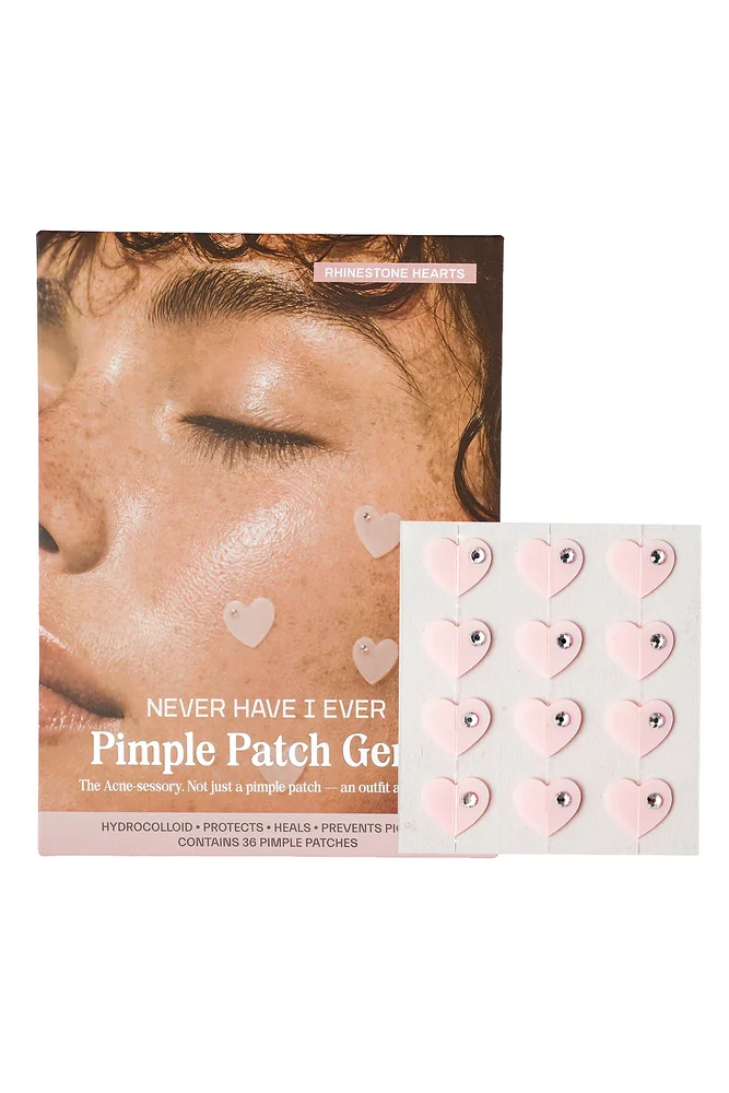 Pimple Patch Gems