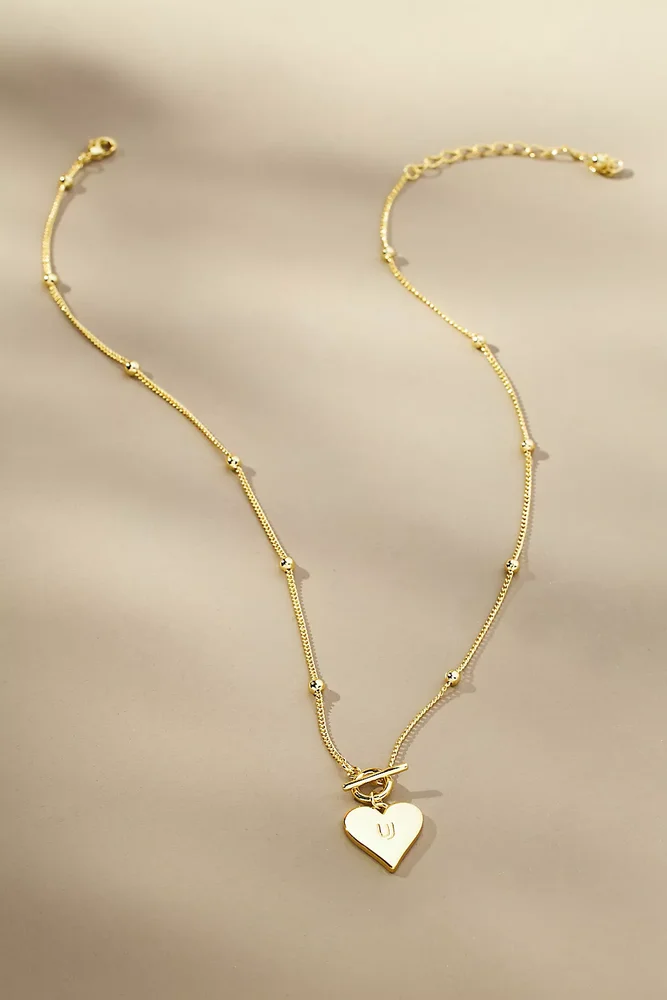 Touch of Love Necklace