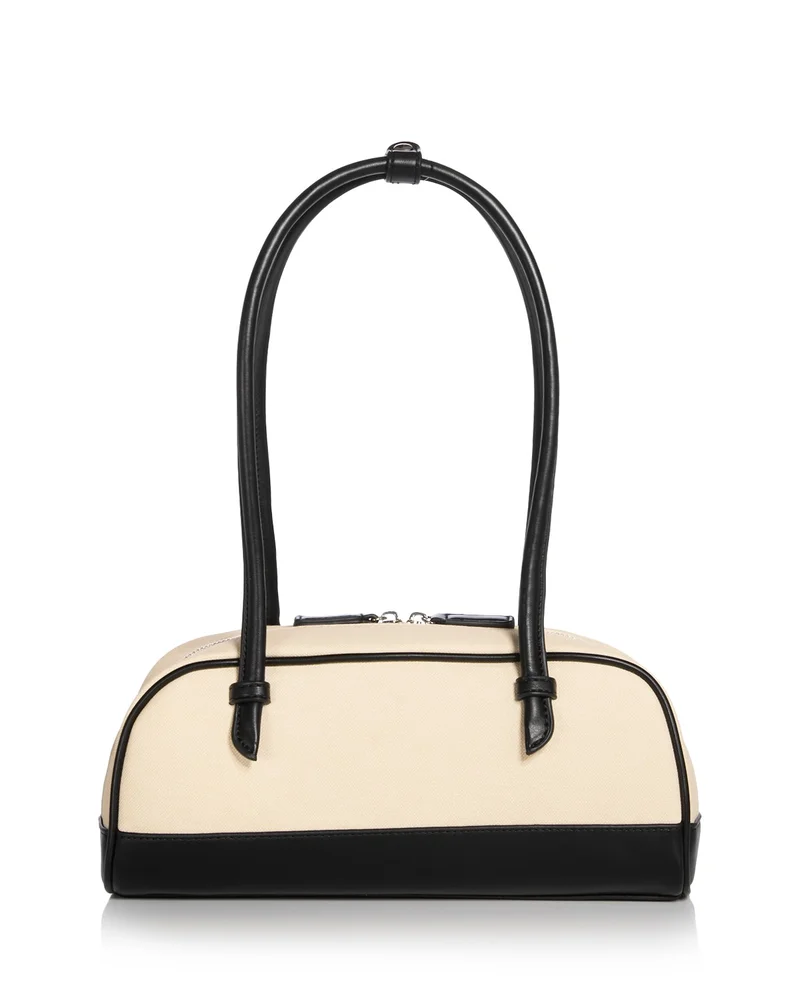 Canvas Bowling Bag - Exclusive