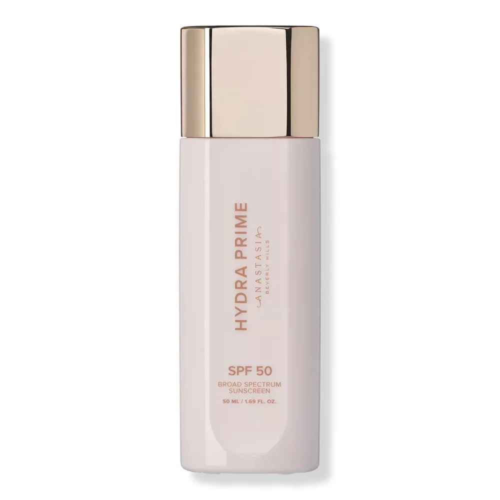 Hydra Prime SPF 50 Hydrating Face Primer
