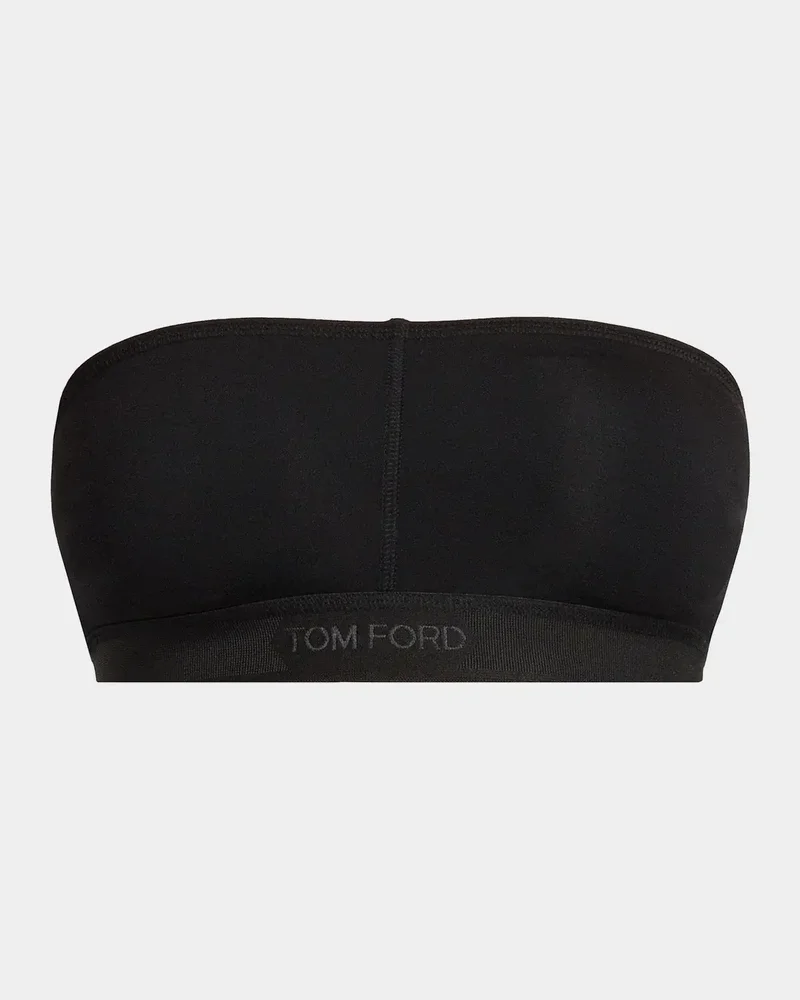 Signature Bandeau Top