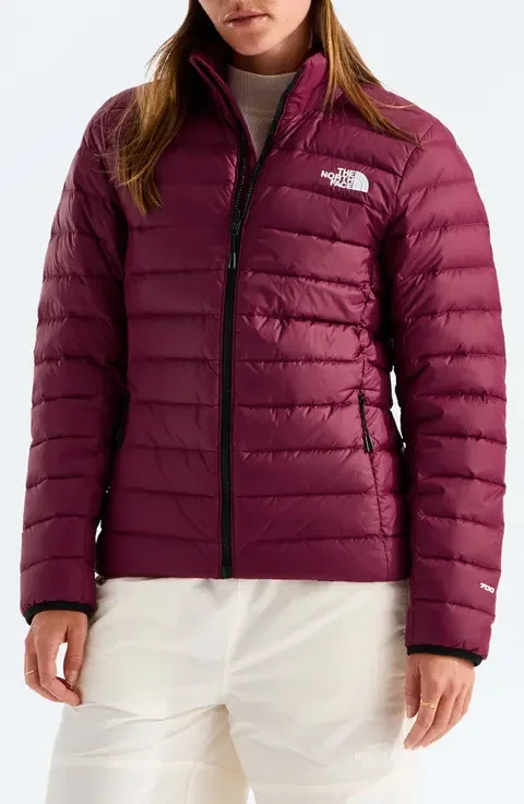 The North Face Classic Jacket