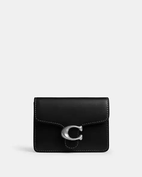 Tabby Card Case