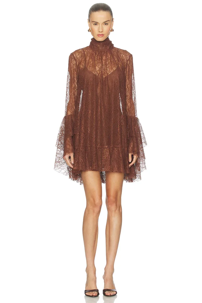 Norma Mini Dress
