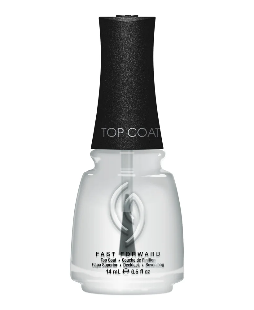 Fast Forward Top Coat