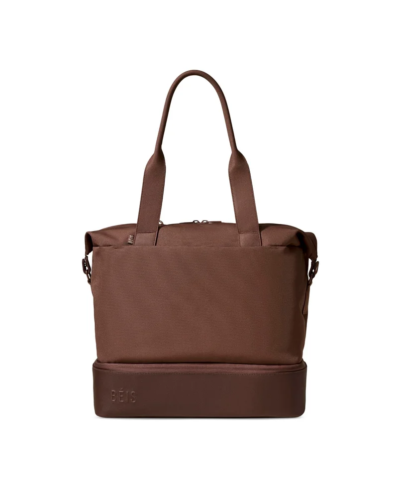 The NEW Mini Weekender in Maple