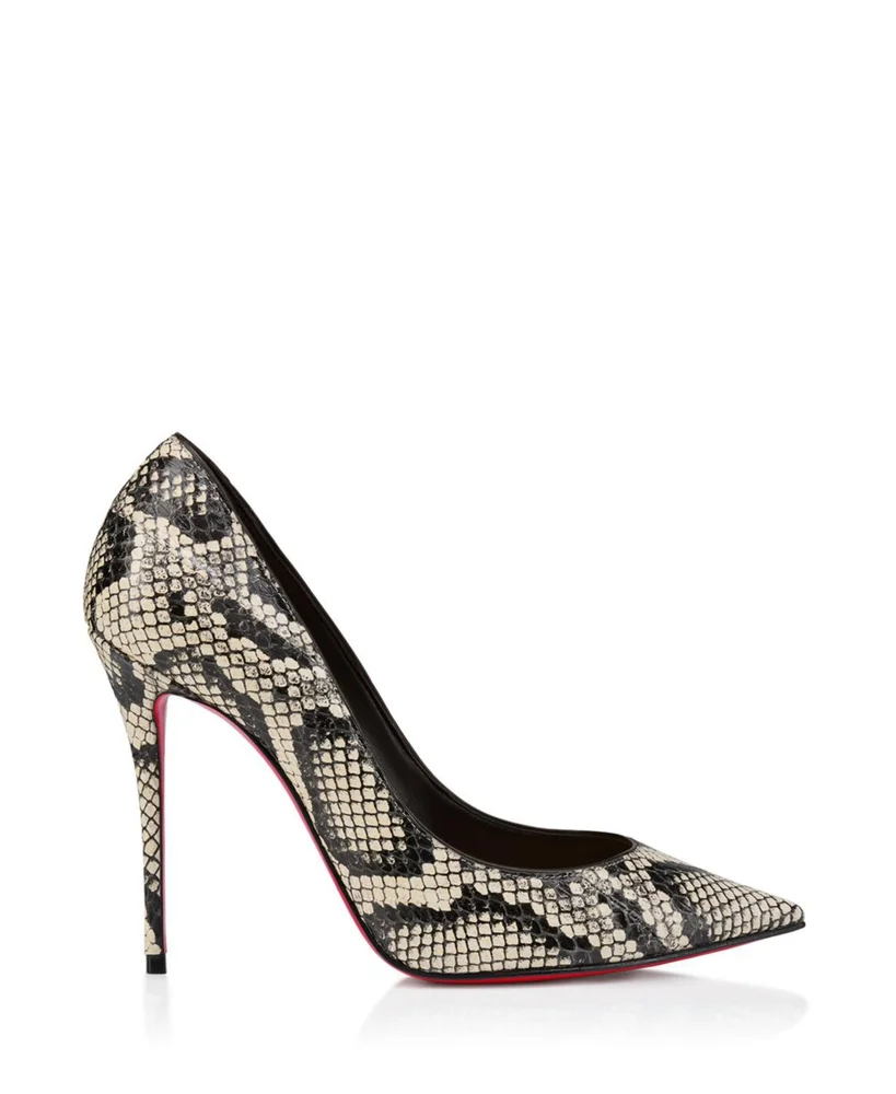 La Pigalle Pumps