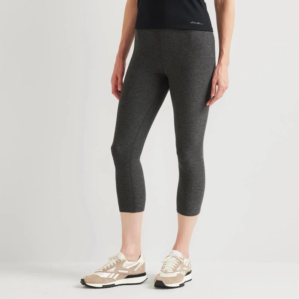 Women's Train Ascent 2.0 High-Rise Capri Leggings