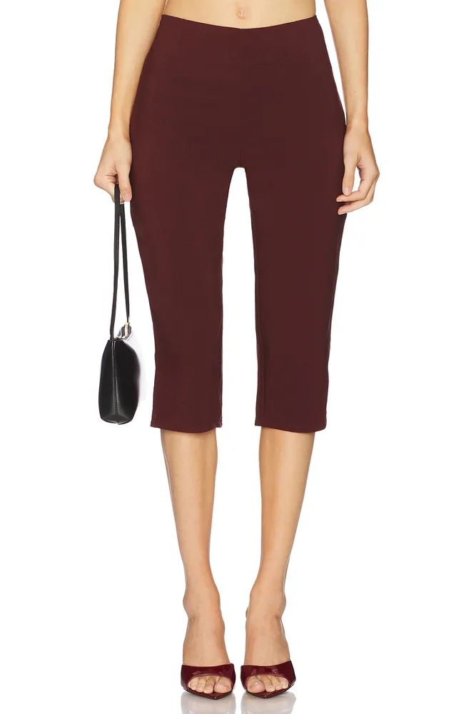 Gisele Capri Pants