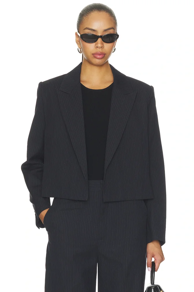 Cass Jacket