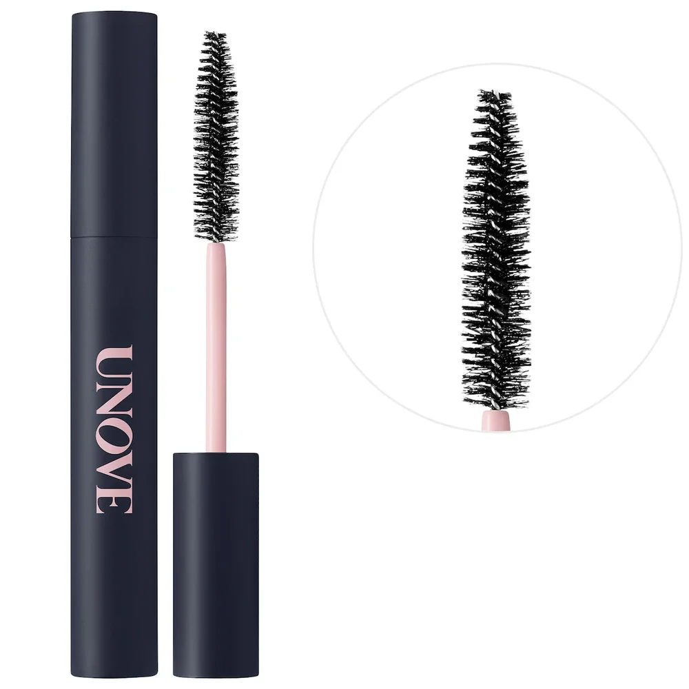 Frizz-Calming Gel Hair Taming Wand