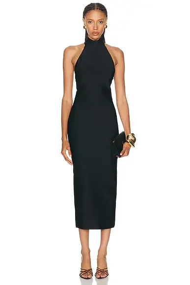 Runa Knit Dress