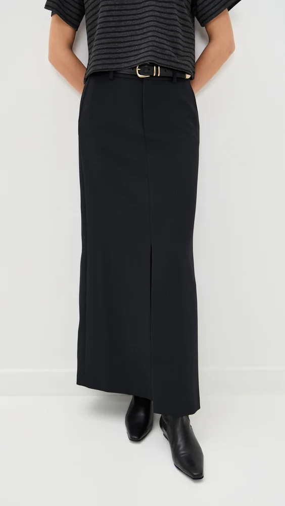 Roxy Skirt