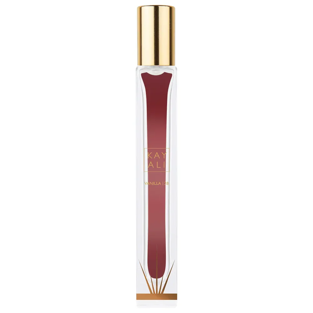 Vanilla 28 Eau de Parfum Travel Spray