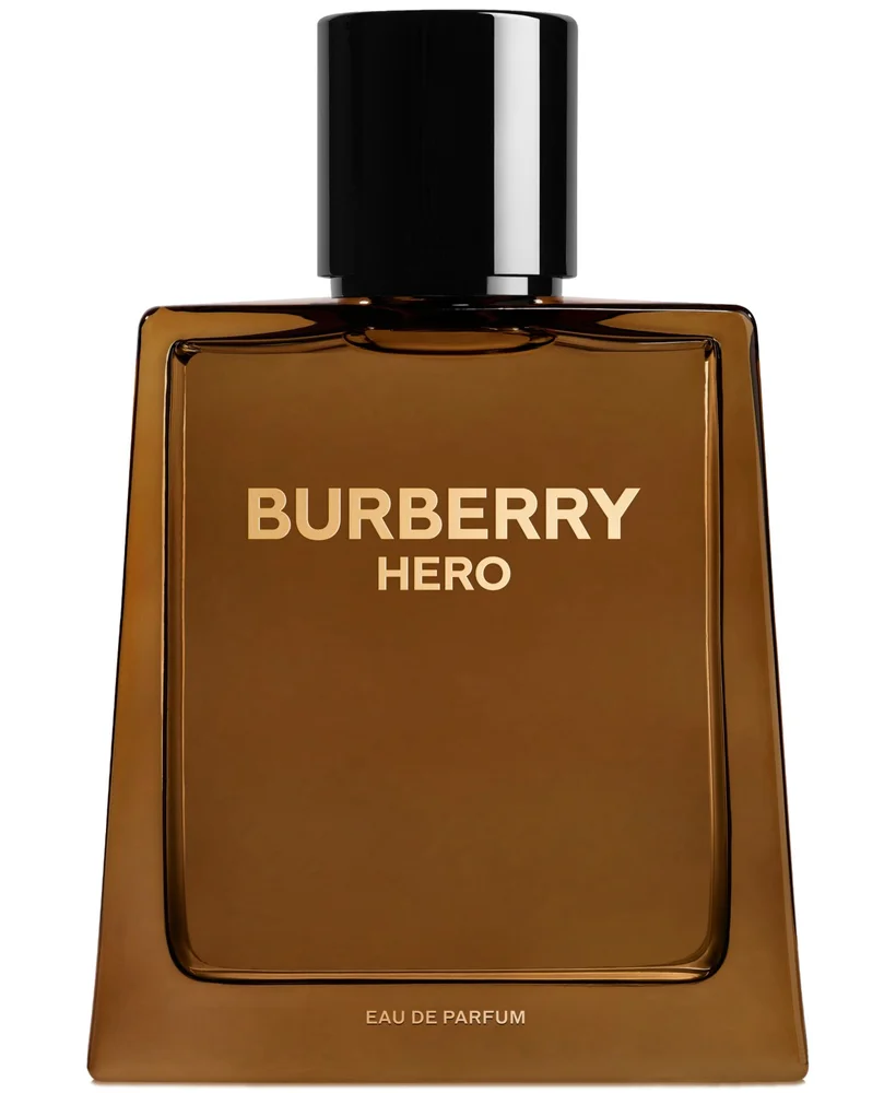 Hero Eau de Parfum