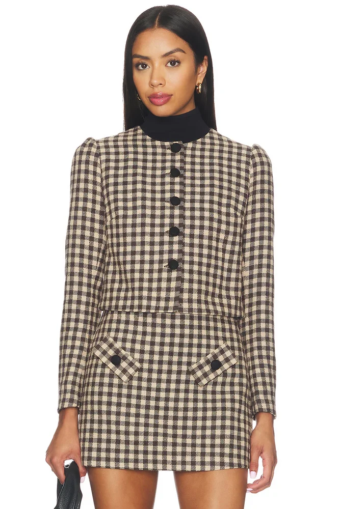 Celeste Jacket