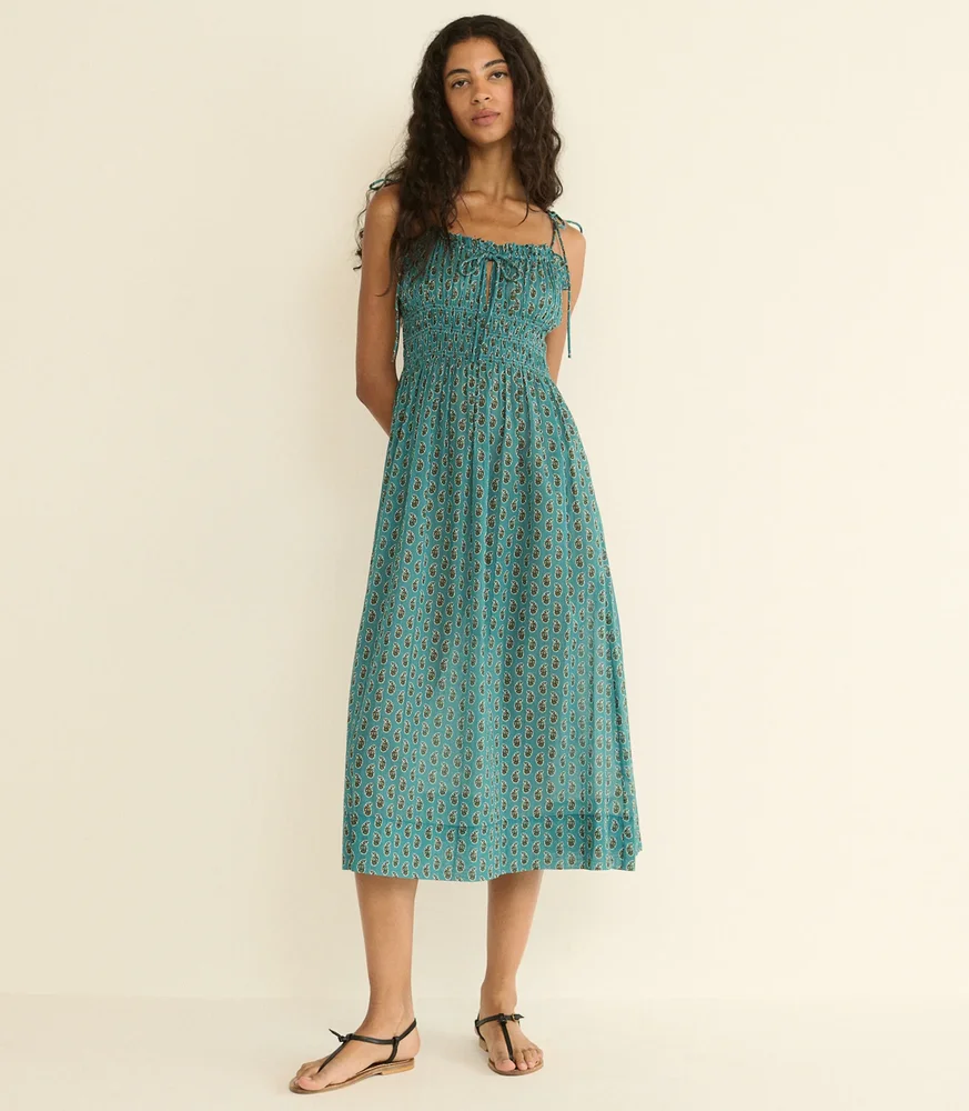 Rhoda Dress