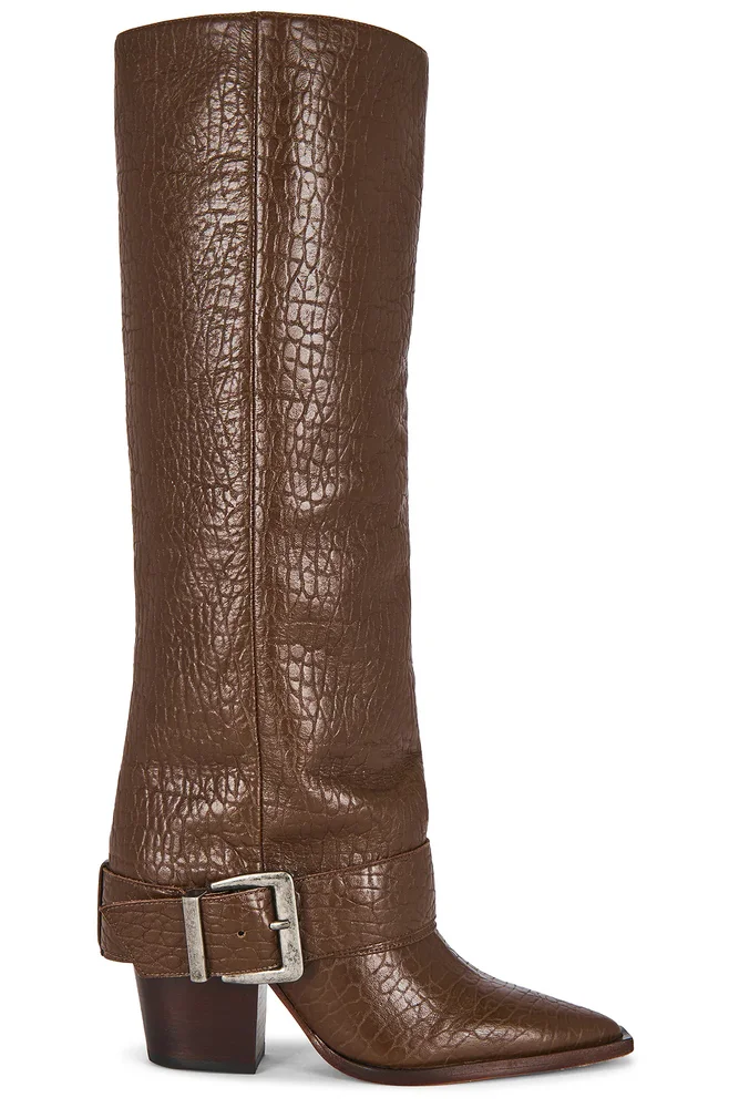 Parker Up Boot