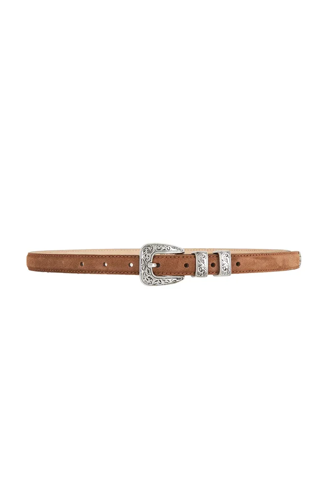 Gunnar Suede