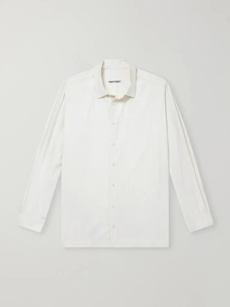 Cooper Cotton-Twill Shirt