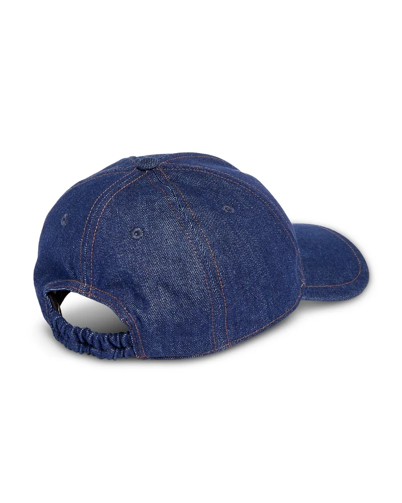 Harlow Baseball Cap