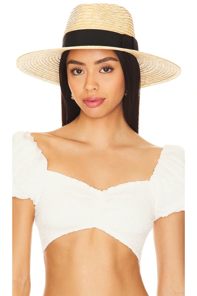 Joanna Hat
