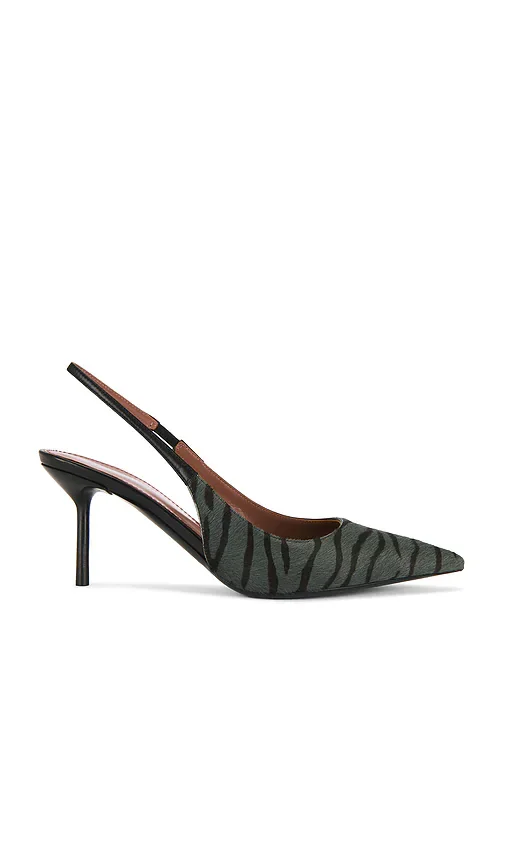 Lidia Slingback 70 Paris Texas