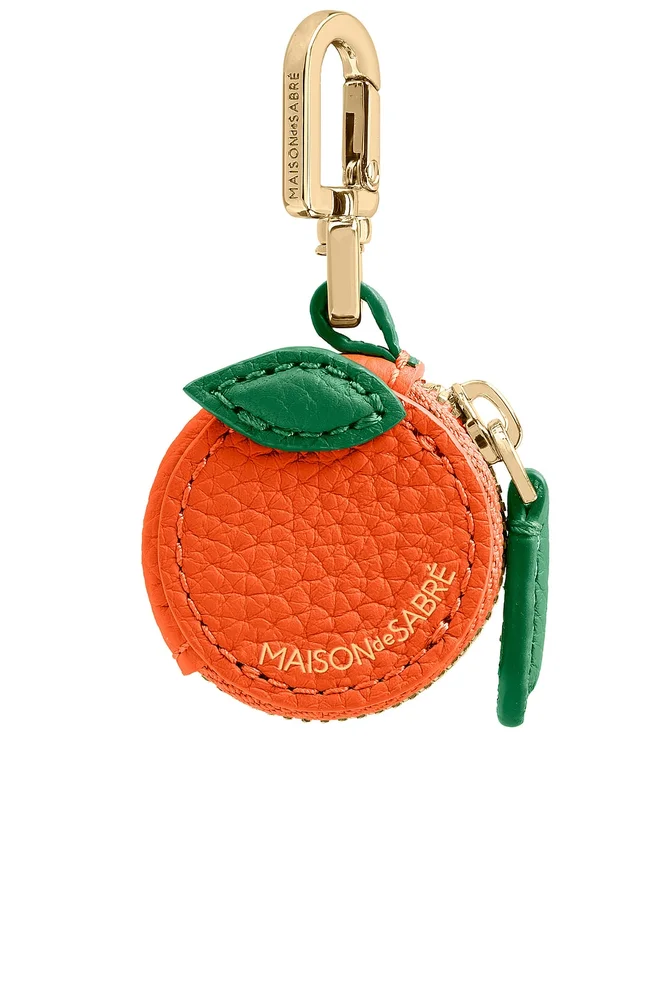Ana Luisa Ocean Gold Charm Necklace