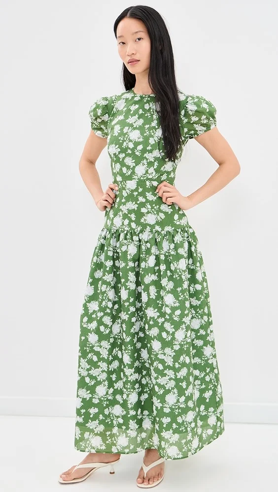 Gisella Dress